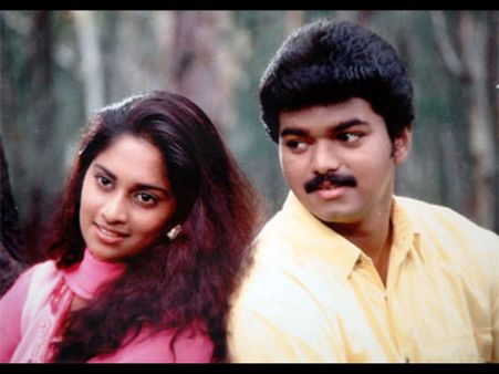 விஜய்க்கு பெயர் வாங்கிக் கொடுத்த 'எவர்கிரீன் மூவிஸ்'