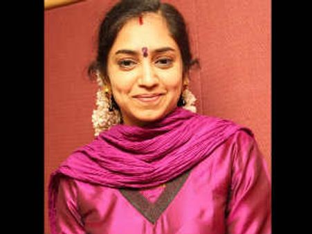 தமிழச்சி மனசில் என்ன இருக்கு...?