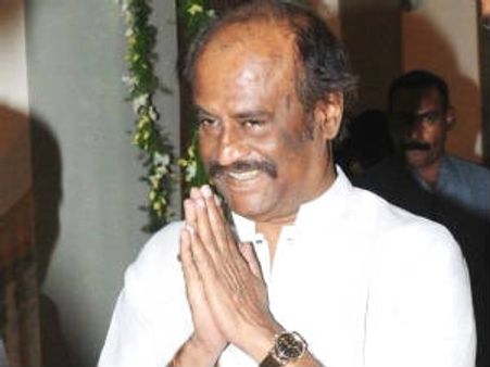 ரஜினி பிறந்த நாள் விழா இடம் மாற்றம்.. வள்ளுவர் கோட்டத்தில் அனுமதி மறுப்பு!