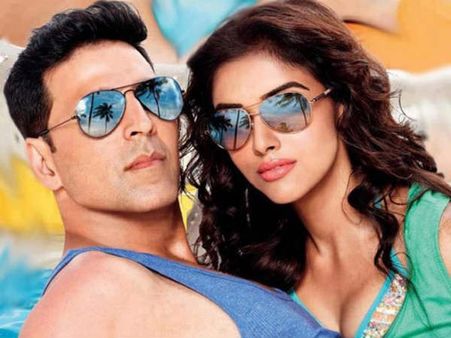 அசினின் 'கிலாடி'யை மூலையில் உட்கார வைத்த 'தலாஷ்'