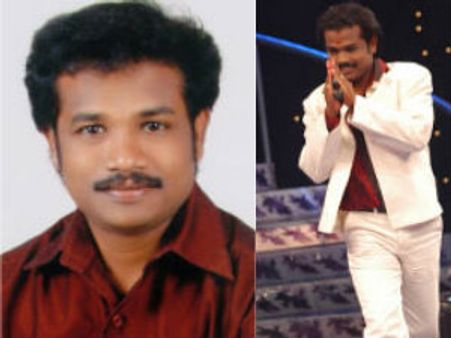 என் முதல் ரசிகை மனைவிதான்… 'மதுரை முத்து' எக்ஸ்க்ளூசிவ் பேட்டி