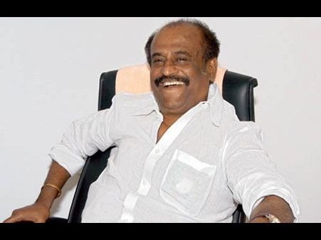 சூப்பர் ஸ்டார் 12... அவரே சொன்ன 12 சூப்பர் மேட்டர்!