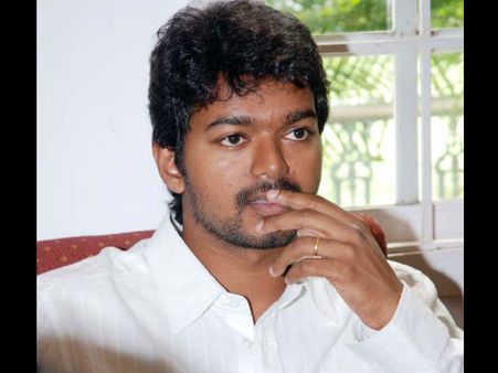 விஜய் நடிக்க மறுத்து 'சூப்பர் ஹிட்'டான படங்கள்