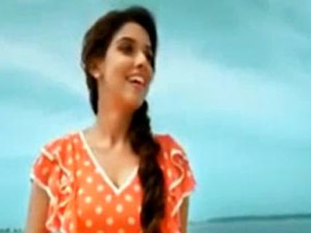 மிராண்டாவின் மூன்று முடிச்சு!