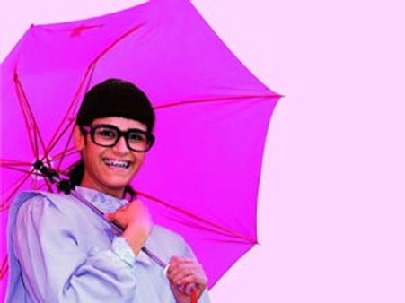 வல்லமை தாராயோ: பாலிமர் டிவியில் புதிய தொடர்