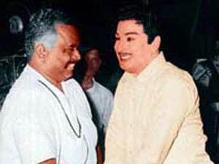 எம்ஜிஆர், சிவாஜி, ரஜினி, கமல் படங்களின் ஒளிப்பதிவாளர் - இயக்குநர் கர்ணன் மரணம்