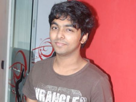 படத்தயாரிப்பாளர் ஆகிறார் ஜி.வி.பிரகாஷ்குமார்