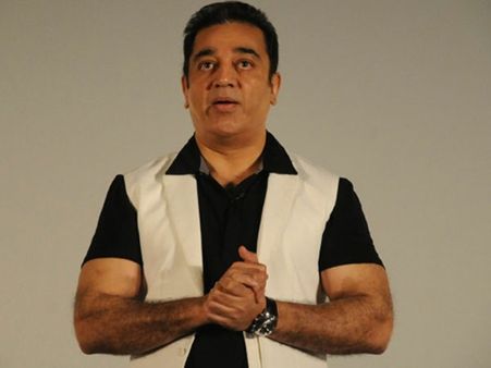 கமலுக்கு சொந்தமாக ஒரு வீடு கூட இல்லையாம்!