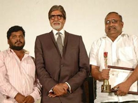 சென்னை சர்வதேச திரைப்பட விழா: வழக்கு எண் 18/9, சாட்டை திரைப்படங்களுக்கு விருது