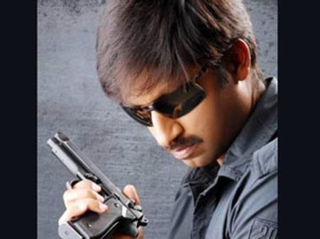 நடிகர் கோபிசந்துக்கு மீண்டும் நிச்சயதார்த்தம்!