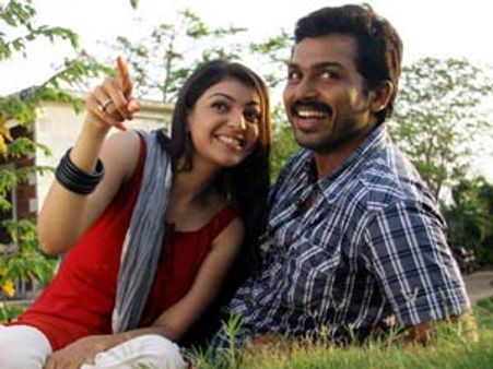 கார்த்தி நடிக்கும் அடுதக்த படத்துக்கு தலைப்பு 'சார்பட்டா பரம்பரை'!