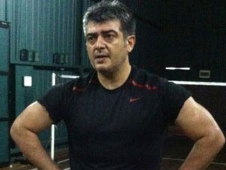 அஜீத்தை அவரது ரசிகர்கள் நேசிக்கும் அளவுக்கு நாங்களும் நேசிக்கிறோம்: விஷ்ணுவர்தன்