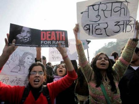 டெல்லி மாஃபியா: சினிமா படமாகிறது டெல்லி பலாத்கார சம்பவம்