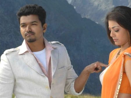 கோலிவுட் 2012: அதிக வசூல் குவித்த 10 படங்கள்!