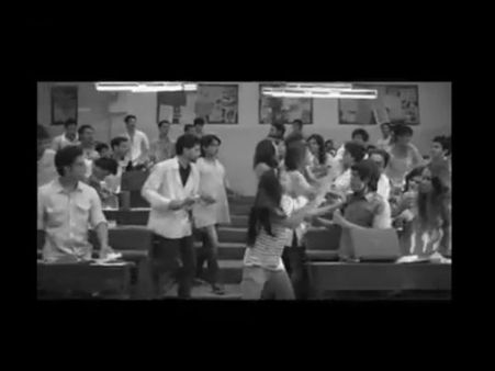 கவனம் இந்தியா! இளையதலைமுறை கவனிக்கிறது!!- 2012 விளம்பரங்கள் ஓர் பார்வை