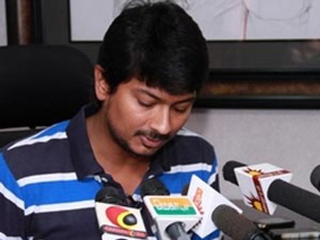 ஹாரிஸா... அனிருத்தா... உதயநிதி விளக்கம்