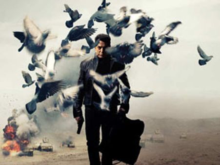 கமல் படத்துக்கு தியேட்டர் தருவோர் மீது கடும் நடவடிக்கை- திரையரங்க உரிமையாளர்கள்