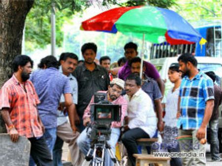 சினிமாவில் நடிக்கக் கிளம்புகிறார்கள் திருவனந்தபுரம் சிறைக் கைதிகள்!