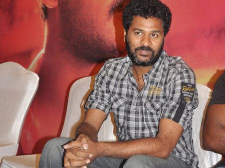 நயனதாராவையும் மறந்து விட்டேன், ரமலத்துடனும் தொடர்பில்லை... பிரபுதேவா