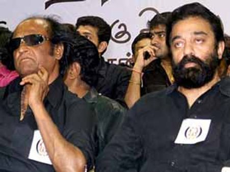 ஜனவரி 7-ம் தேதி உண்ணாவிரதத்துக்கு வரலேண்ணா... - நடிகர் நடிகைகளுக்கு எச்சரிக்கை