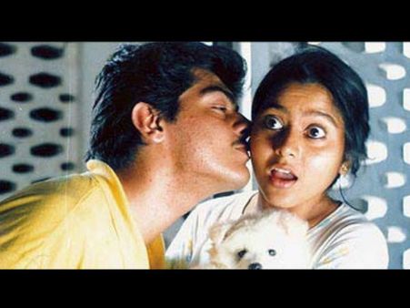 ஆசைக்கு நோ சொன்ன சூர்யா, ஓ.கே. சொன்ன அஜீத் குமார்