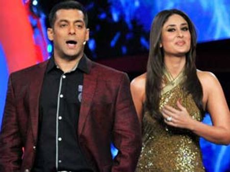 பெண்களை அடித்து துன்புறுத்துபவர் தான் சல்மான் கான்: பிக் பாஸ் ஷோ போட்டியாளர் சப்னா தாக்கு