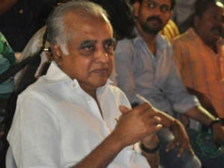 முதலில் தியேட்டர்களில்தான் விஸ்வரூபம் வெளியாகும்.. தேதி முடிவாகவில்லை! - அபிராமி ராமநாதன்