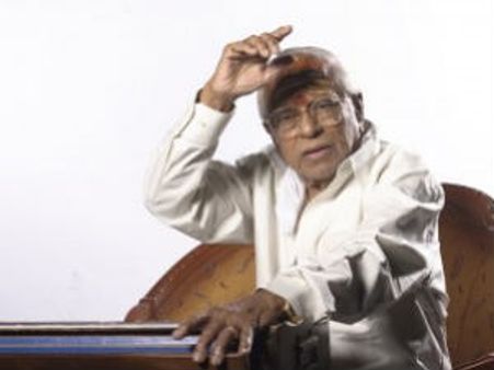 எம்.எஸ்.விஸ்வநாதனுக்கு நெல்லை பல்கலைக்கழகம் கவுரவ டாக்டர் பட்டம்