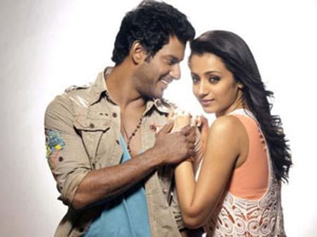 ஜனவரி 13-ல் சமர்... தியேட்டர்கள் அறிவிப்பு!