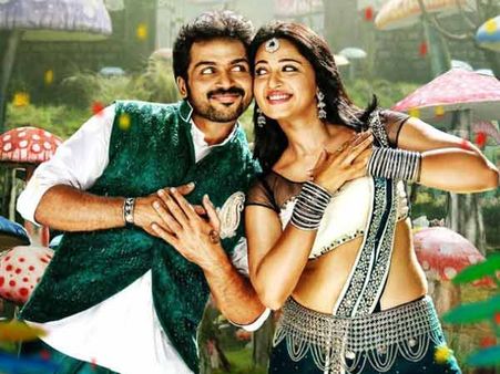 பொங்கல் படங்கள் - இதான் ஃபைனல் லிஸ்ட்!