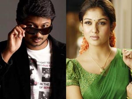 உதயநிதி - நயன்தாரா நடிக்கும் 'இது கதிர்வேலன் காதலி'!