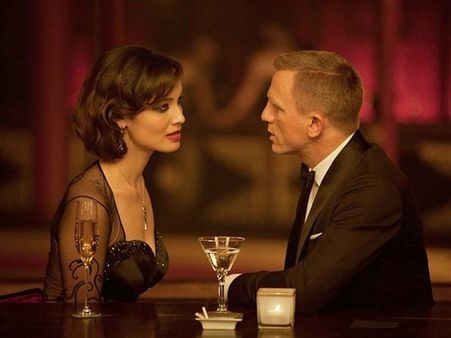 2012-ல் இந்தியாவில் ரூ 217 கோடி வசூலைக் குவித்த சோனி பிக்சர்ஸ் படங்கள்!