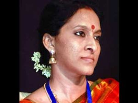 பாடகி 'பாம்பே' ஜெயஸ்ரீ பெயர் ஆஸ்கருக்குப் பரிந்துரை- ரஹ்மான் வாழ்த்து