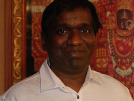 'ஸ்ரீஆண்டாள்' இசை ஆல்பம் வெளியிடும் கார்த்திக் ராஜா