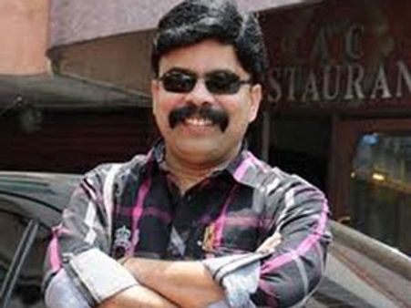 த்ரிஷா, அனுஷ்கா, சமந்தா எல்லாம் வேணாம், ஐஸ் தான் வேணும்: பவர் ஸ்டார்