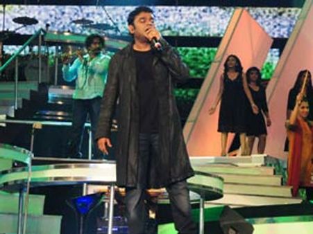 ஏ.ஆர்.ரஹ்மானின் 'தாய் மண்ணே வணக்கம்'… ஜெயா டிவியில் பொங்கல் ஸ்பெஷல்