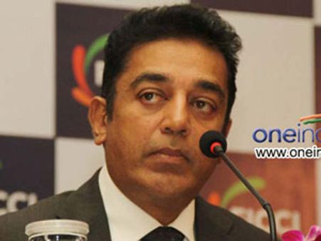 டிடிஎச்சில் வருமா விஸ்வரூபம்?- கமல் மழுப்பல்