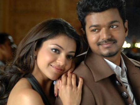 நான் மறுபடியும் விஜயுடன் நடிக்கிறேனே: காஜல் அகர்வால்