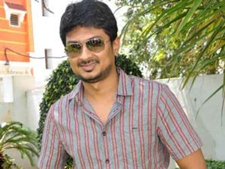 காமெடியில் இருந்து ஆக்ஷனுக்கு தாவும் உதயநிதி ஸ்டாலின்