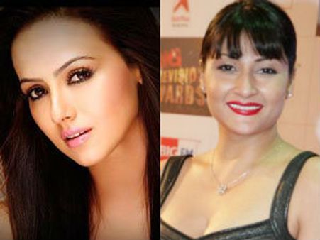 பிக்பாஸ் சீசன் 6: வெற்றி பெற்ற ஊர்வசி டோலக்யா… சனா கான்