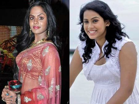 அஜீத், விஜயுடன் ஜோடி சேர்வார்களா கார்த்திகா-துளசி?