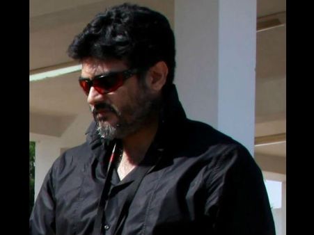 ‘தல’ படத்திற்கு தலைப்பு வைப்பதில் இத்தனை குழப்பமா?