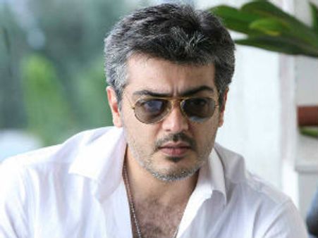 ஒவ்வொரு 8 மாசத்துக்கும் ஒன்னு: இது 'தல' கணக்கு