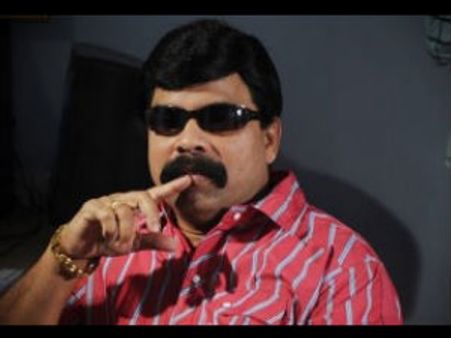 செக் மோசடி வழக்கு: துறையூர் கோர்ட்டில் பவர் ஸ்டார் ஆஜர்