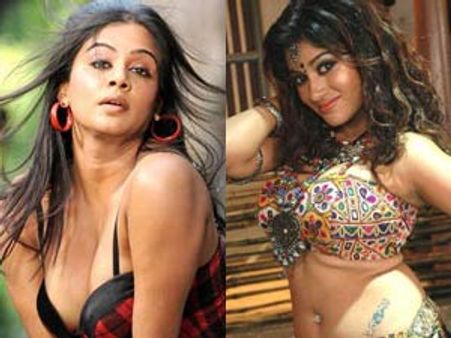 வாய்ப்பே இல்லை: கன்னடத்துக்கு போன பிரியாமணி, ஓவியா