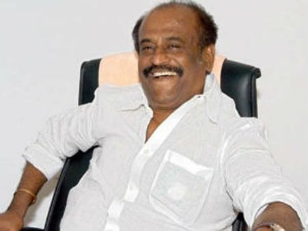 தலைவா நீ வந்தா செலக்ஷன்... நோ எலெக்ஷன்!