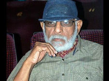 கமல் ஒரு பைத்தியம், சினிமா பைத்தியம்: பாலு மகேந்திரா