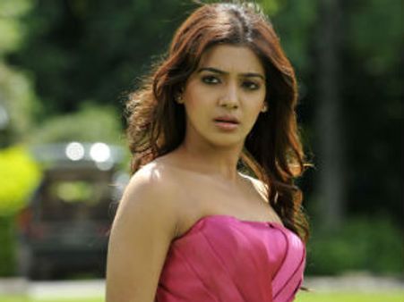 சித்தார்த்தை டேட் செய்யும் சமந்தா?