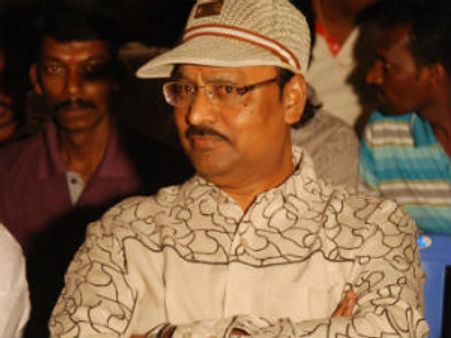 'துணை முதல்வர் அன்னபோஸ்ட்'- பாக்யராஜின் புதிய படம்!