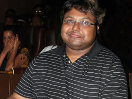 குத்துப்பாட்டுன்னாலே கடுப்பா இருக்கு... இமான் கொதிப்பு